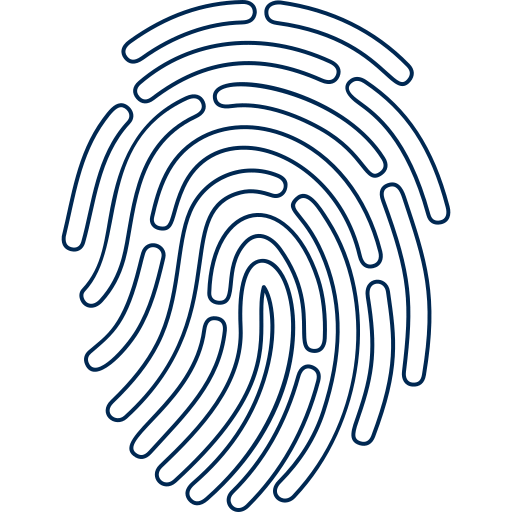 MFP Tracing / Verfolgung Ikon