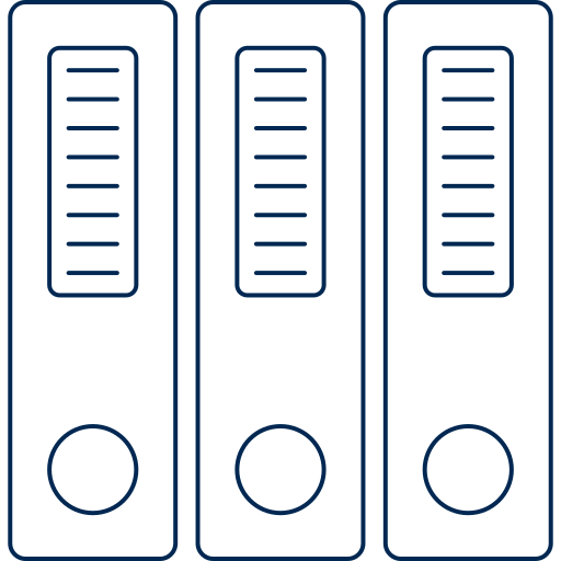 MFP Asset Investigation / Untersuchung Ikon