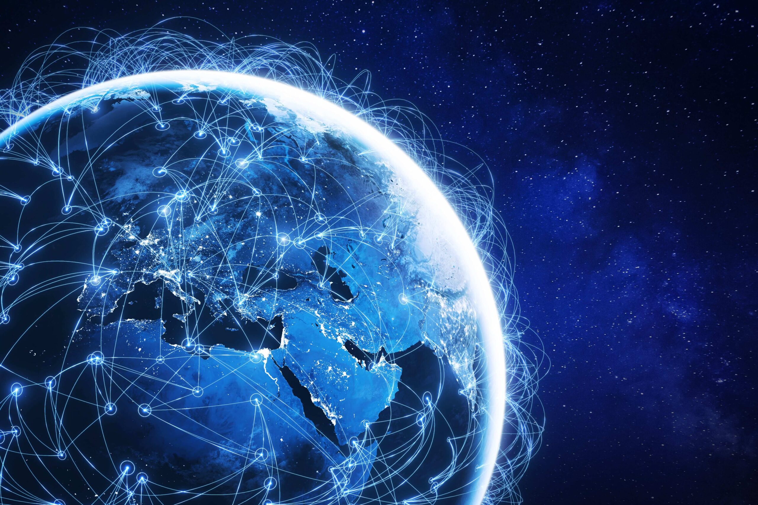 Die MFP hat globale Verbindungen. Weltweite Ermittlungspartner.