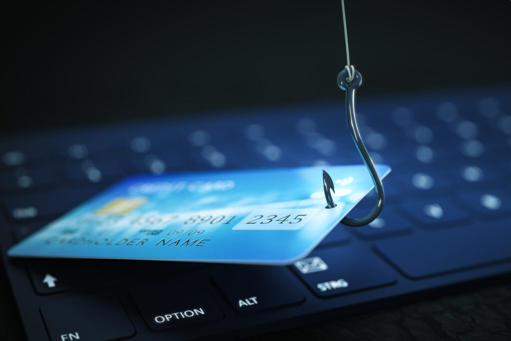 Phishing: Erkennen, Verstehen Und Vermeiden - MFP