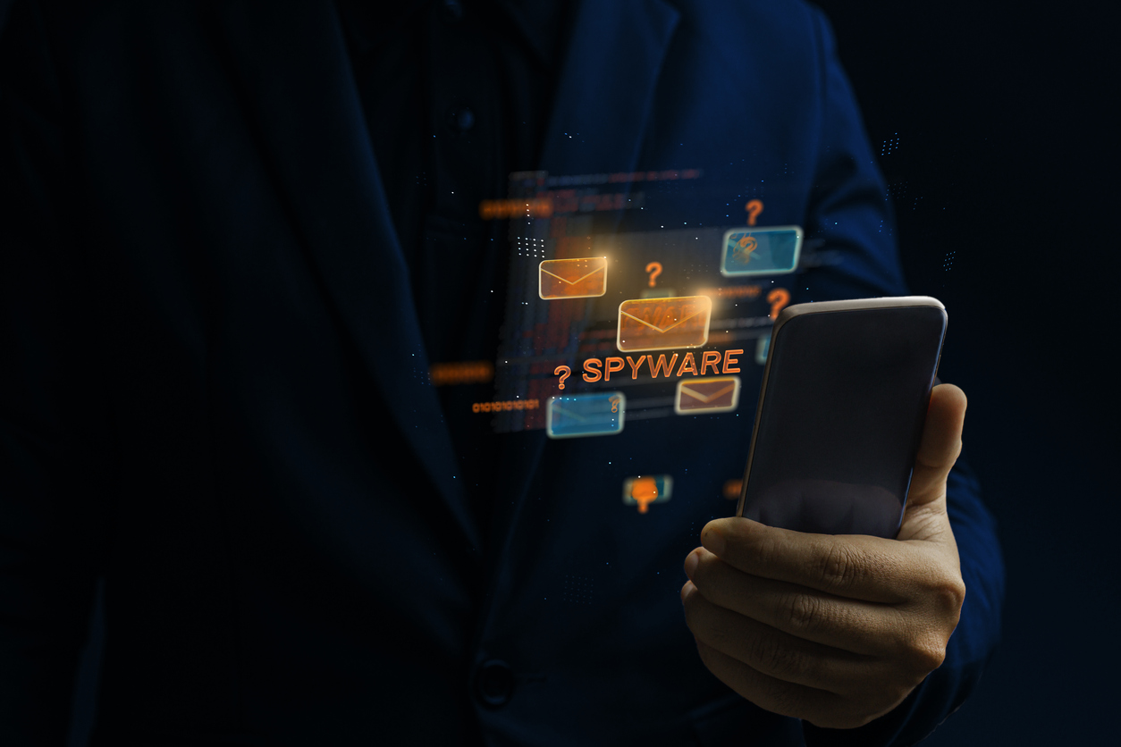 Smishing, SMS-Phishing, Smishing-Angriff